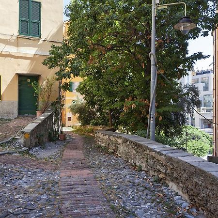 L'Oasi Di Campo Pisano By Wonderful Italy Apartamento Génova Exterior foto